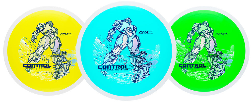 SE Neutron Control | Pre-Order