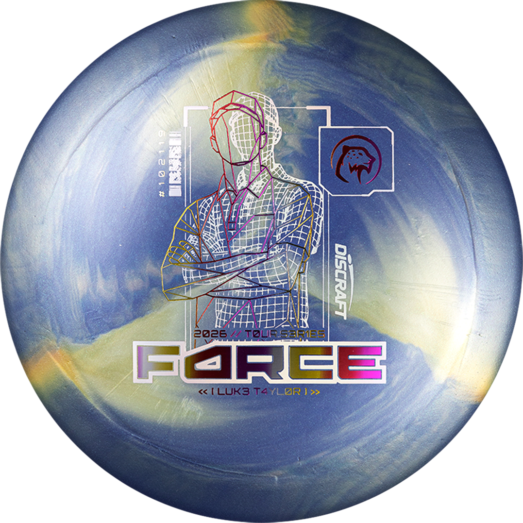2026 Tour Series Force V2 | Pre-Order