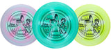 PRE-ORDER | Neutron Echo - 2026 World Championship Commemorative Edition-MVP-Foundation Disc Golf
