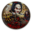 Halloween Buzzz | 2026-Discraft-Foundation Disc Golf