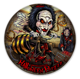 Halloween Buzzz | 2026