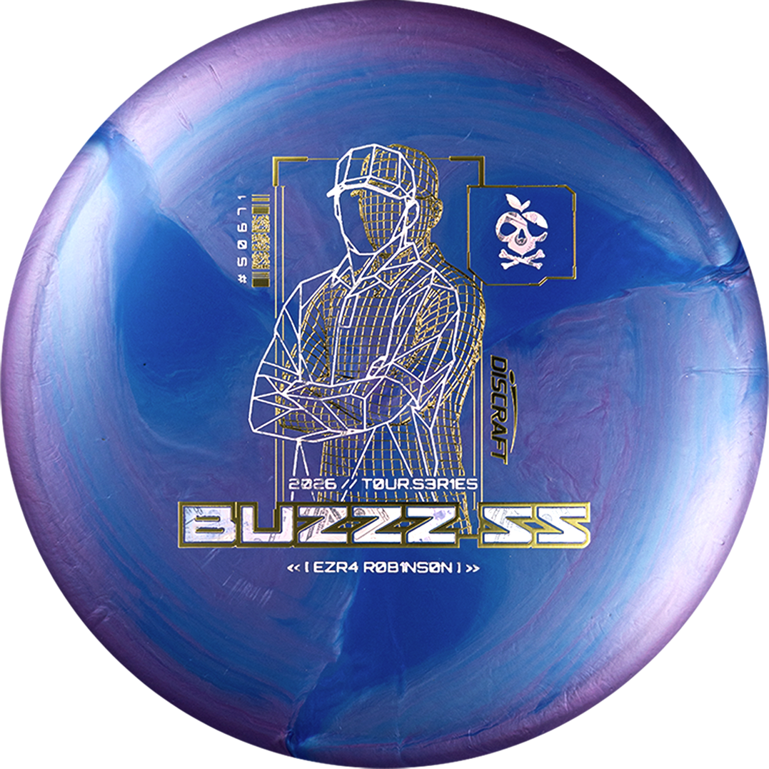 2026 Tour Series Buzzz SS V2 | Pre-Order
