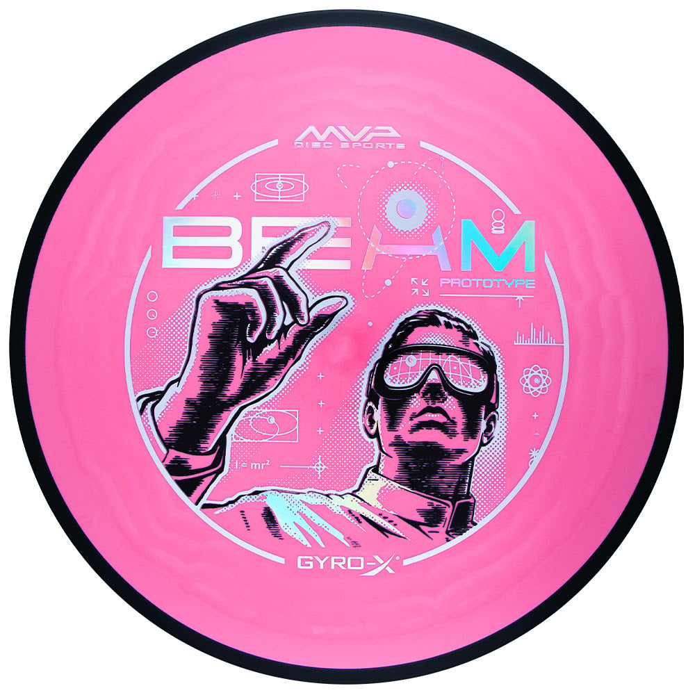 BEAM | COMING SOON