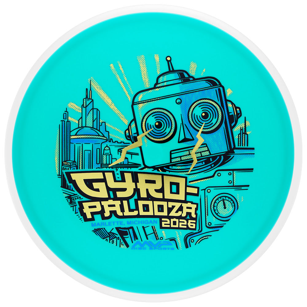 GYROpalooza Box 2026 | Pre-Order
