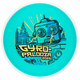 GYROpalooza Box 2026 | Pre-Order