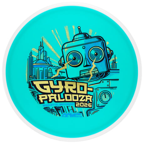 GYROpalooza Box 2026 | Pre-Order