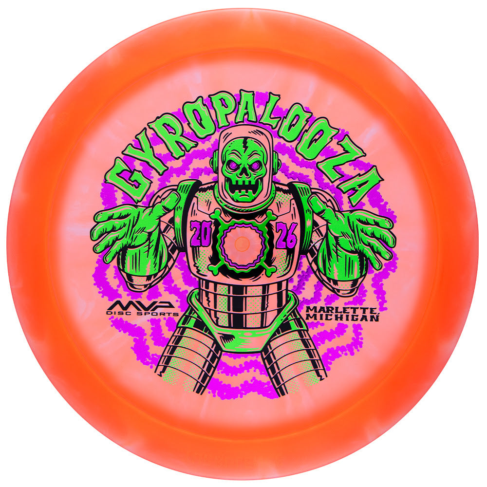 GYROpalooza Box 2026 | Pre-Order