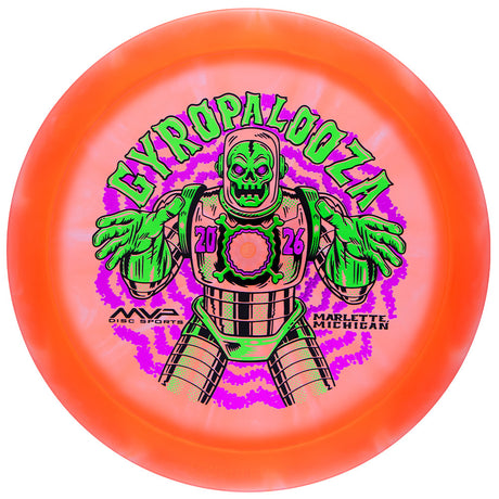 GYROpalooza Box 2026 | Pre-Order