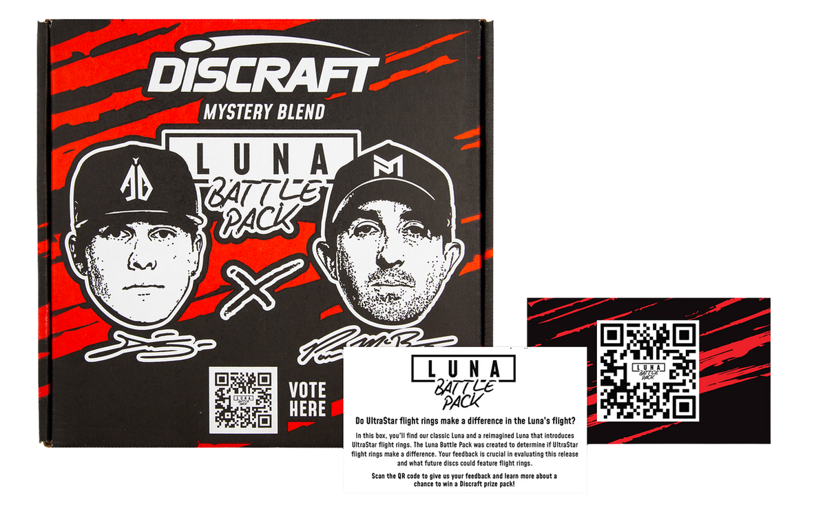 Luna Battle Pack | Pre-Order