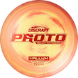 Proto Hallux | Pre-Order-Discraft-Foundation Disc Golf