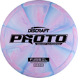 Proto Fossil | Pre-Order-Discraft-Foundation Disc Golf