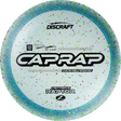 2026 Uli CapRap | Pre-Order-Discraft-Foundation Disc Golf