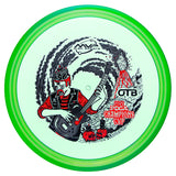 Prism Proton Soft Pyro | 2025 Champions Cup