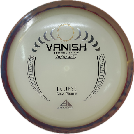 Vanish-Discs-Foundation Disc Golf