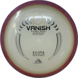 Vanish-Discs-Foundation Disc Golf