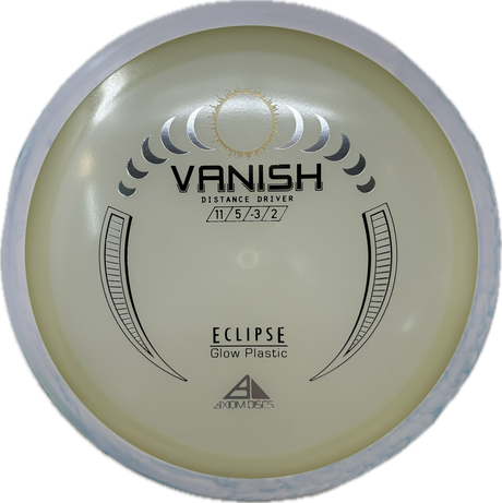 Vanish-Discs-Foundation Disc Golf