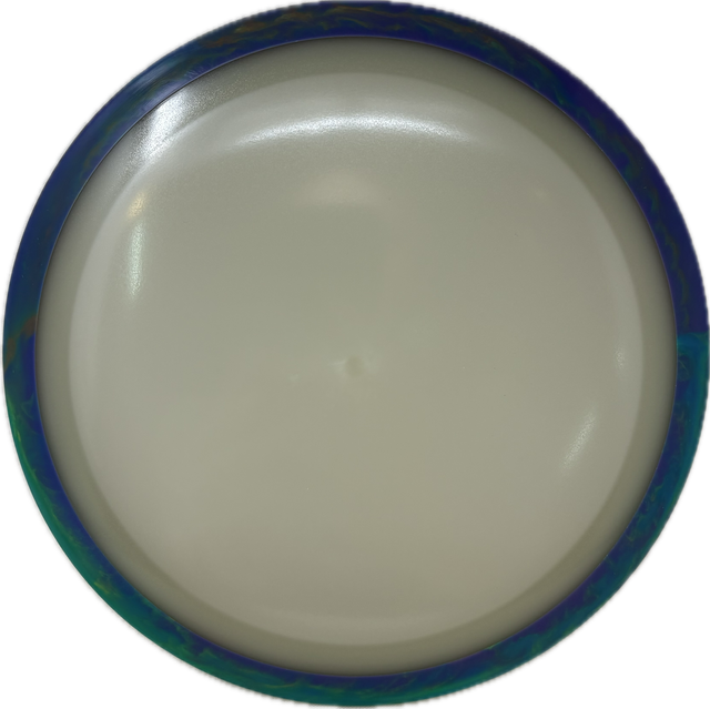 Vanish-Discs-Foundation Disc Golf