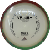 Vanish-Discs-Foundation Disc Golf