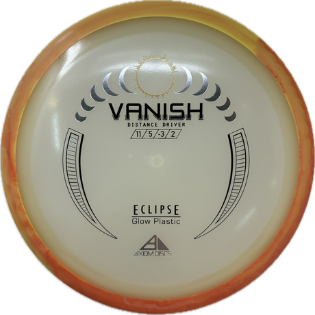 Vanish-Discs-Foundation Disc Golf