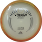 Vanish-Discs-Foundation Disc Golf
