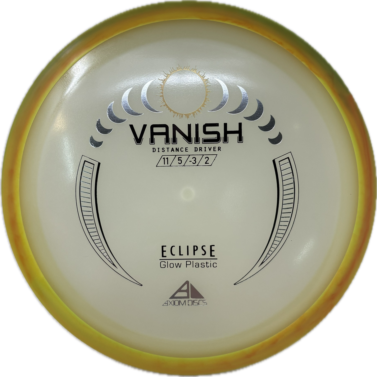 Vanish-Discs-Foundation Disc Golf
