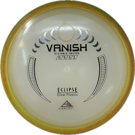 Vanish-Discs-Foundation Disc Golf