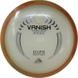 Vanish-Discs-Foundation Disc Golf