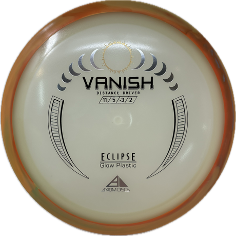 Vanish-Discs-Foundation Disc Golf