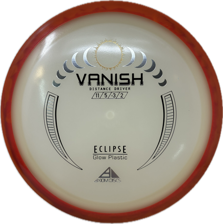 Vanish-Discs-Foundation Disc Golf