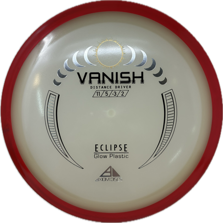 Vanish-Discs-Foundation Disc Golf