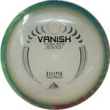 Vanish-Discs-Foundation Disc Golf