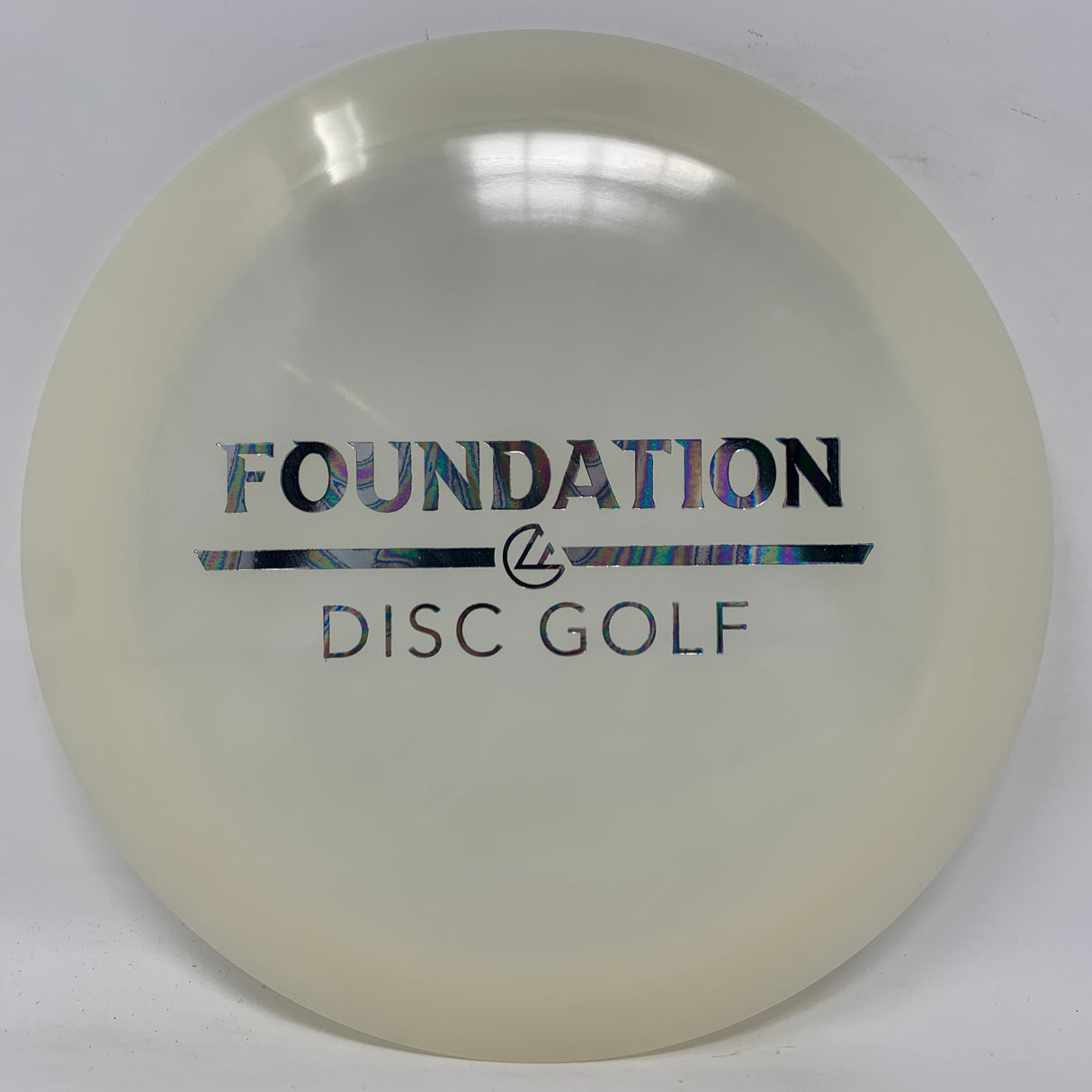 Foundation Bar Stamp Raider