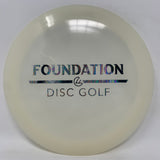 Foundation Bar Stamp Raider
