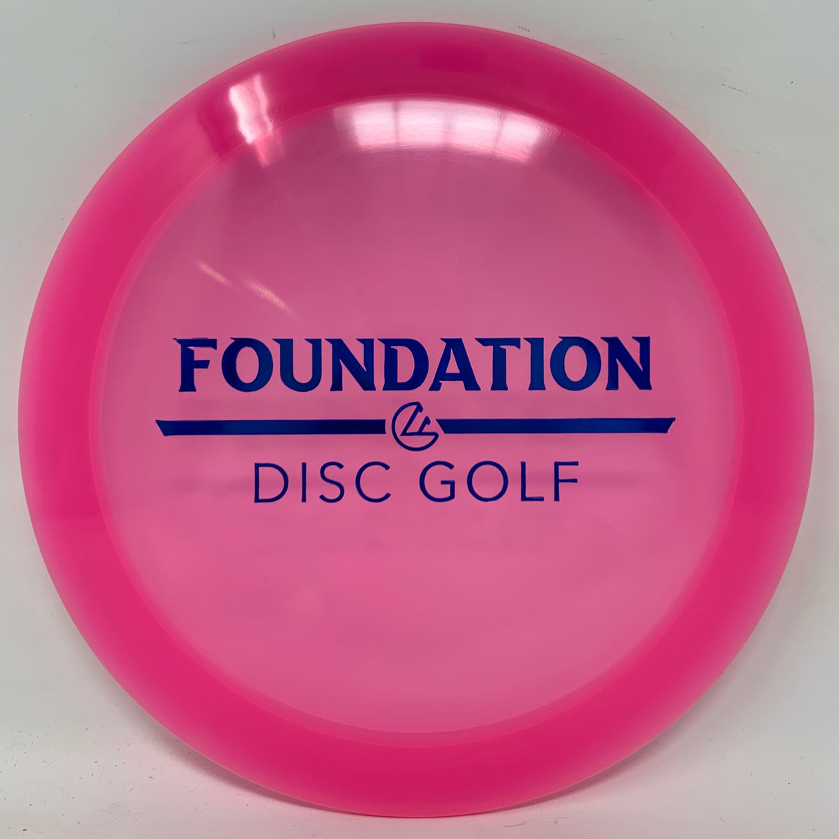 Foundation Bar Stamp Sergeant