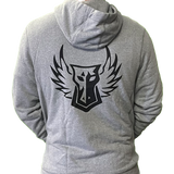 Darkhorse Pullover Hoodie