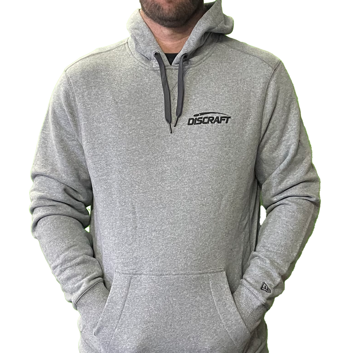Darkhorse Pullover Hoodie