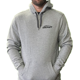 Darkhorse Pullover Hoodie