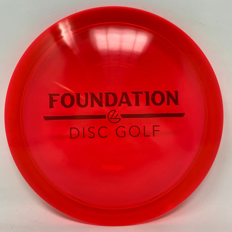 Foundation Bar Stamp Evader