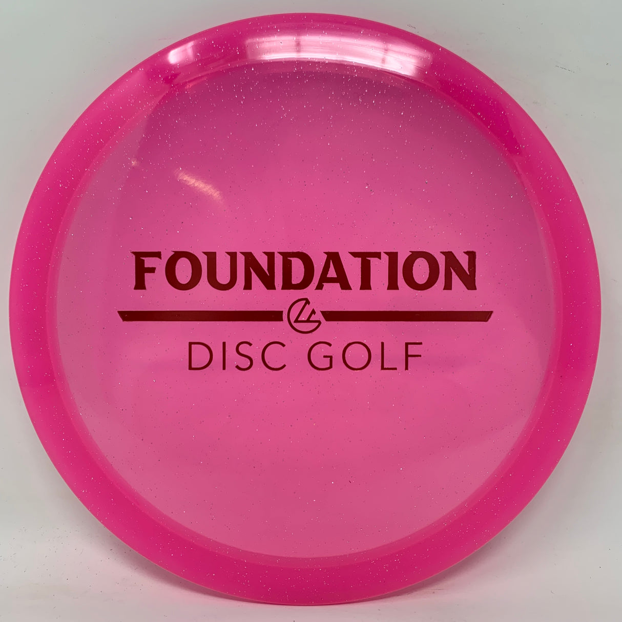 Foundation Bar Stamp Justice