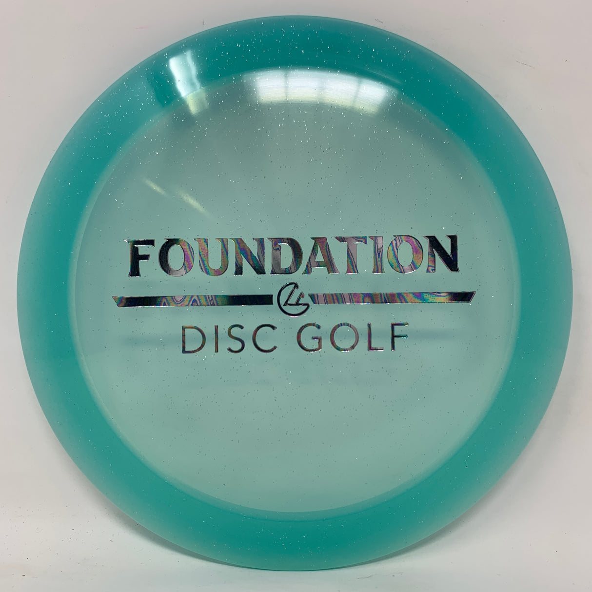 Foundation Bar Stamp Sergeant