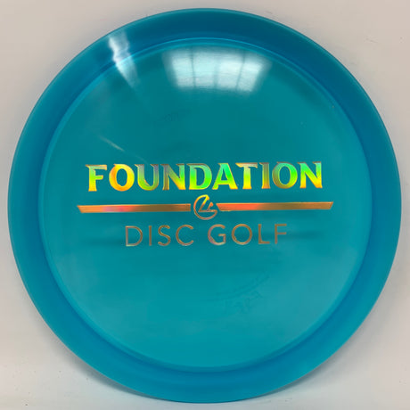 Foundation Bar Stamp Evader