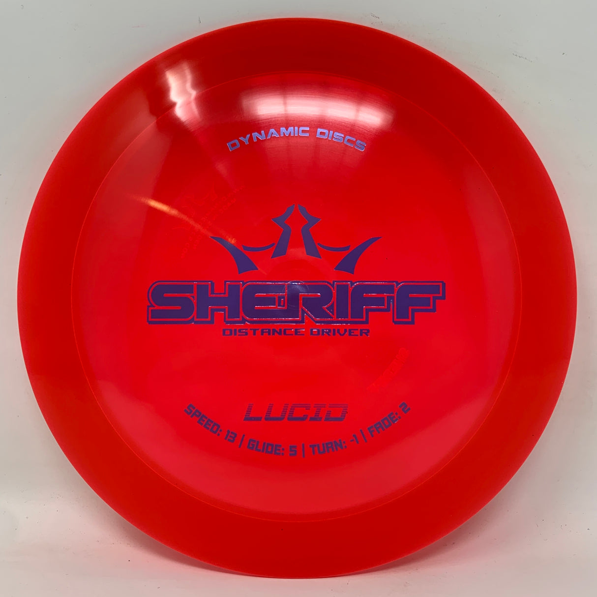 Sheriff