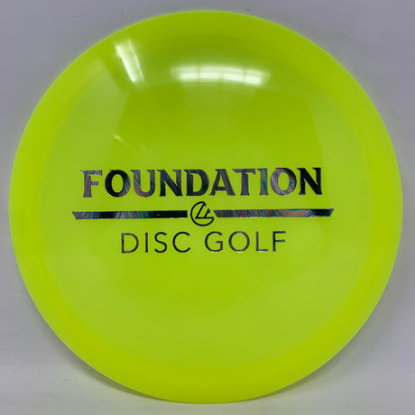 Foundation Bar Stamp Diamond
