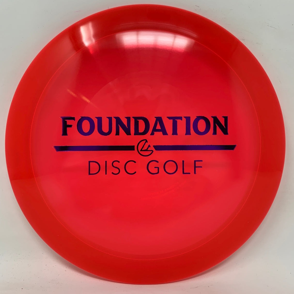 Foundation Bar Stamp Sergeant