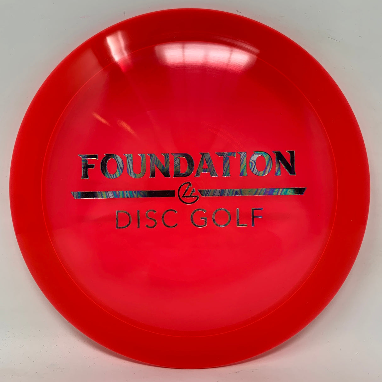 Foundation Bar Stamp Sergeant