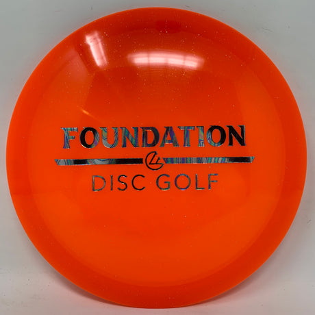 Foundation Bar Stamp Diamond