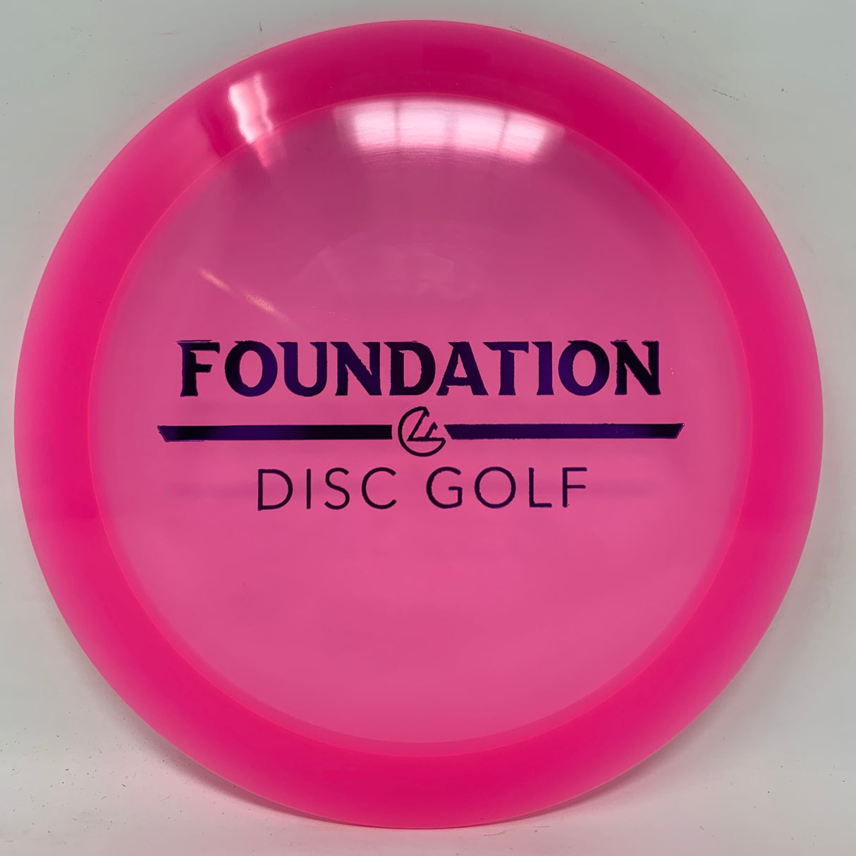 Foundation Bar Stamp Sergeant