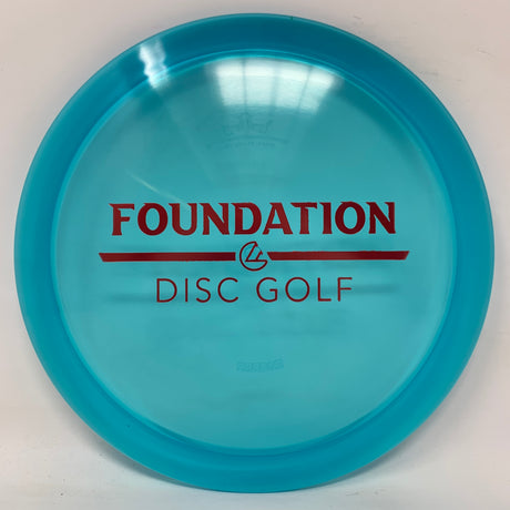 Foundation Bar Stamp Evader
