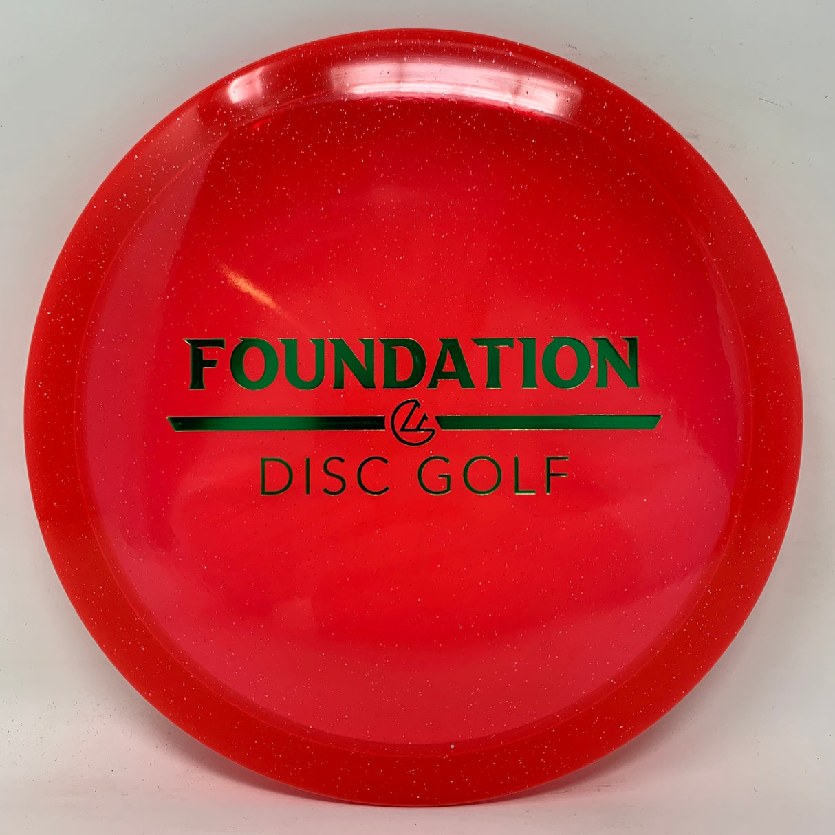 Foundation Bar Stamp Justice