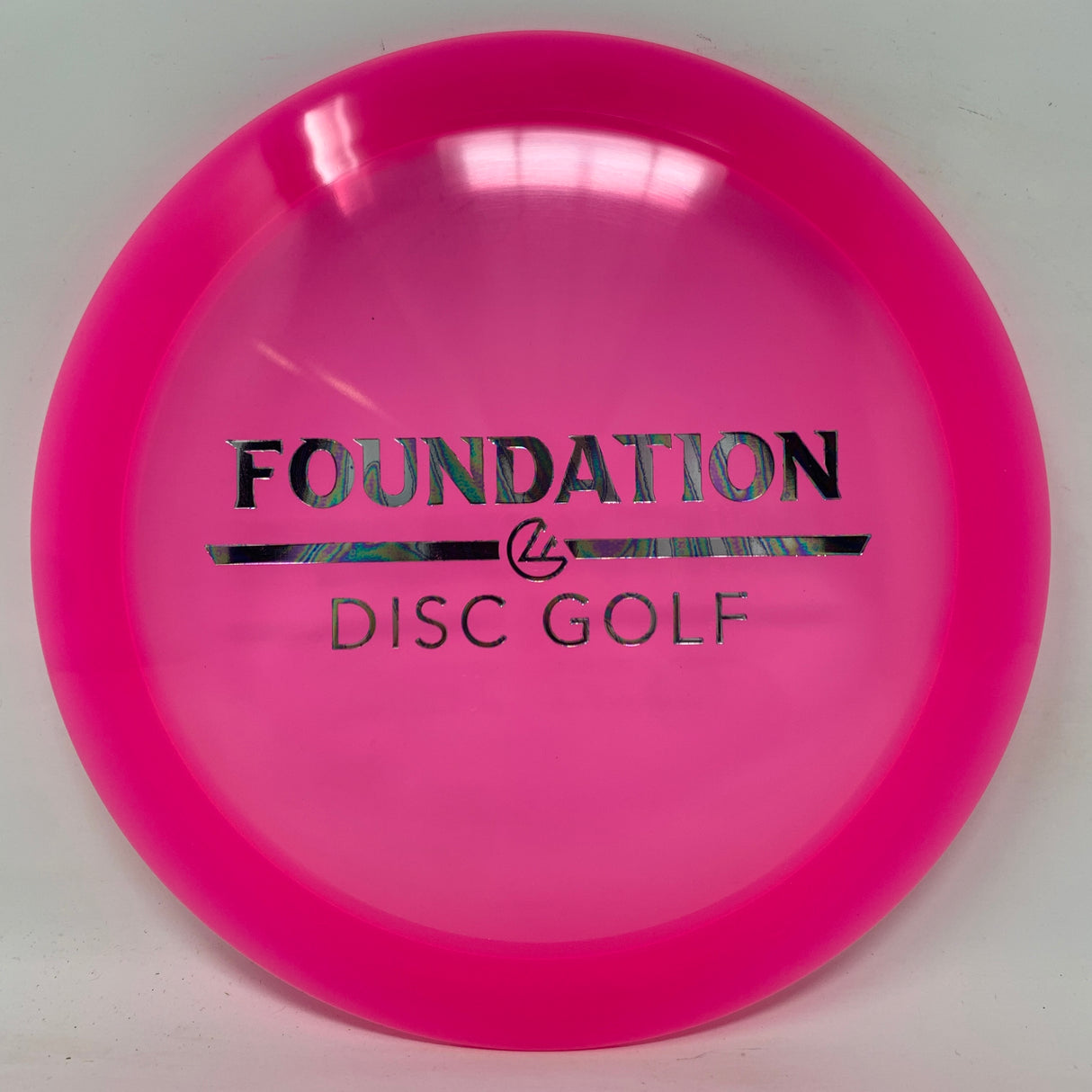 Foundation Bar Stamp Sergeant